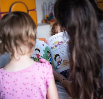 TAAki Maluch - O Nas